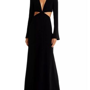 ✨ A.L.C. Issa Cut-Out Dress – Size 6 – NEW with Tags! 🛍️